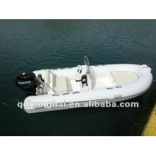 starre Schlauchboote CE Boot RIB400 Speed-Boote